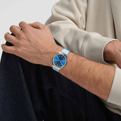 Swatch Midday Sky SYXS156