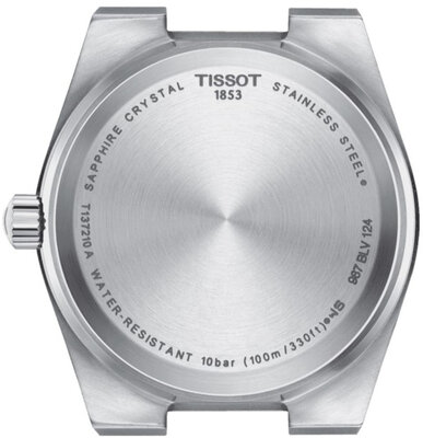 Tissot PRX Quartz T137.210.11.111.00