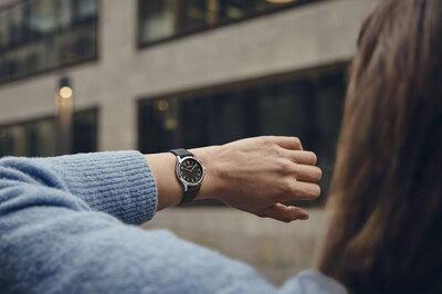 Wenger City Sport Quartz 01.1421.127