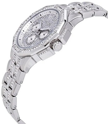 Bulova Crystal Quartz 96C134