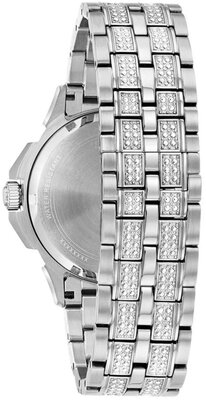 Bulova Crystal Quartz 96C134