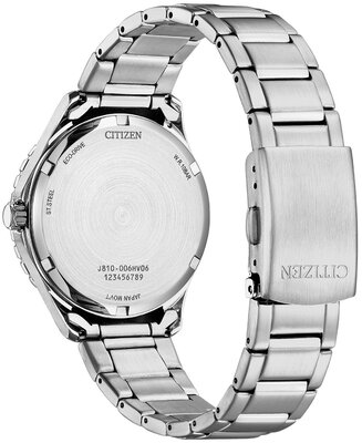 Citizen Sports Eco-Drive AW1821-89L