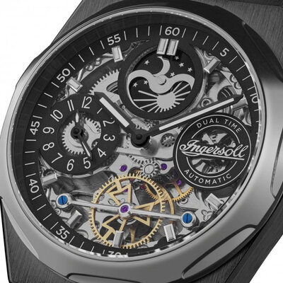 Ingersoll The Broadway Automatic I12908