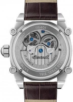 Ingersoll The Varsity Automatic I15401