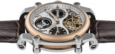 Ingersoll The Varsity Automatic I15401