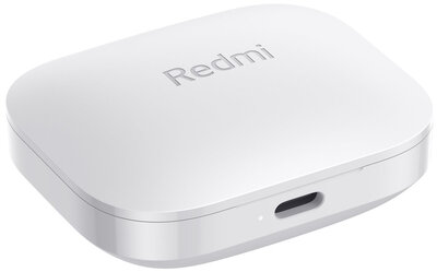 Kopfhörer Xiaomi Redmi Buds 5 White, Drahtlos