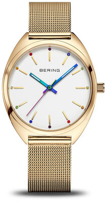Bering Classic 127220-36-334 (+ Ersatzband)