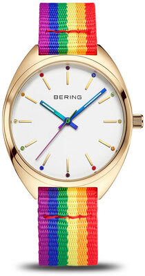 Bering Classic 127220-36-334 (+ Ersatzband)