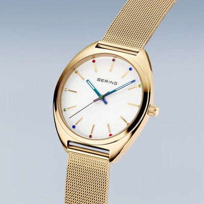 Bering Classic 127220-36-334 (+ Ersatzband)