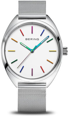 Bering Classic 127220-40-004 (+ Ersatzband)