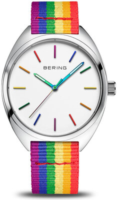 Bering Classic 127220-40-004 (+ Ersatzband)