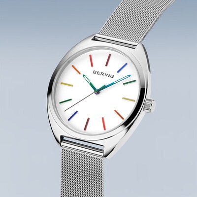 Bering Classic 127220-40-004 (+ Ersatzband)