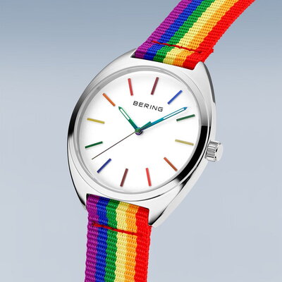 Bering Classic 127220-40-004 (+ Ersatzband)