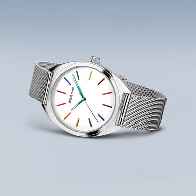 Bering Classic 127220-40-004 (+ Ersatzband)