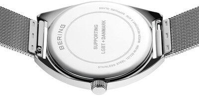 Bering Classic 127220-40-004 (+ Ersatzband)