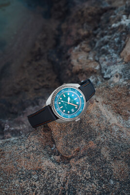 Certina DS Super PH1000M Automatic Powermatic 80 C024.907.17.041.10