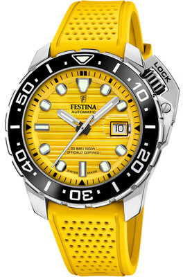Festina Swiss Made 20043/1