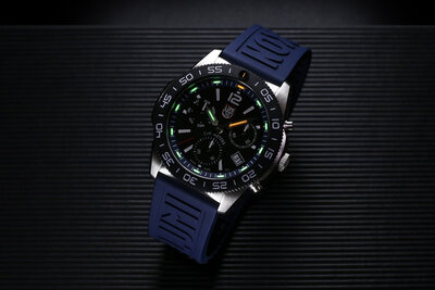 Luminox Sea XS.3143.SET Pacific Diver