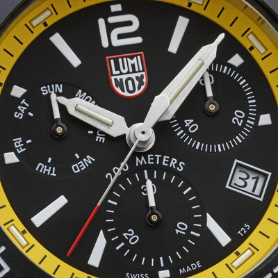 Luminox Sea XS.3145.M Pacific Diver