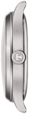 Tissot Heritage 1938 Automatic COSC T142.464.16.032.00 (+ Ersatz-Uhrenarmband)
