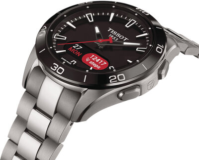 Tissot T-Touch Connect Solar Sport T153.420.44.051.00