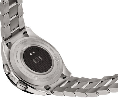 Tissot T-Touch Connect Solar Sport T153.420.44.051.00