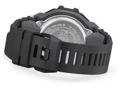 Casio G-Shock G-Squad GBD-300-1ER