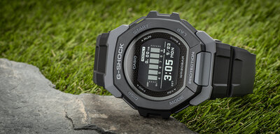 Casio G-Shock G-Squad GBD-300-1ER