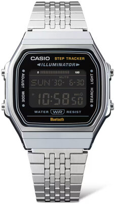 Casio Vintage ABL-100WE-1BEF