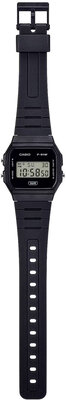 Casio Vintage F-91WB-1AEF