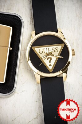 Guess Badge GW0781G4