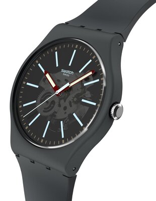 Swatch Coblestone Street SO29A101