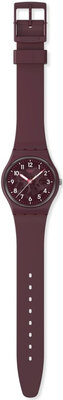 Swatch The Crown Glass SO28R115