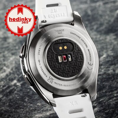 Tissot T-Touch Connect Solar Sport T153.420.47.051.03