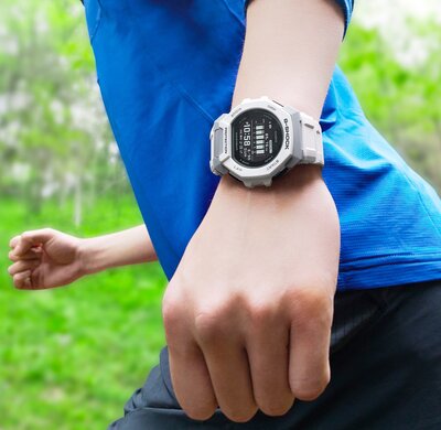 Casio G-Shock G-Squad GBD-300-7ER