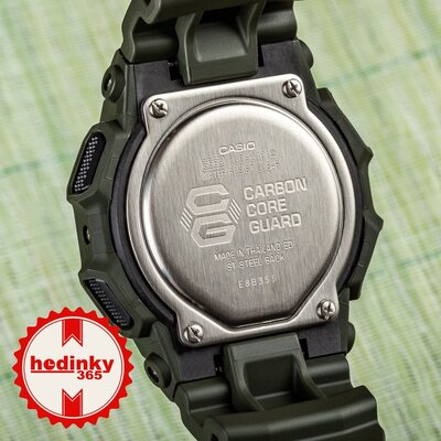 Casio G-Shock Original GD-010-3ER