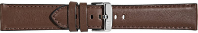 Lederband Morellato Croquet 5976C03.034 M, Braun