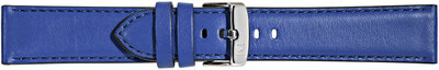 Lederband Morellato Croquet 5976C03.065 M, Blau