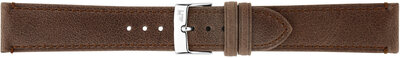 Lederband Morellato Kahlo 6022E23.034 M, Braun