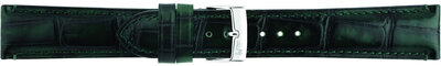 Lederband Morellato Tiepolo 5534D40.071 M, Grün