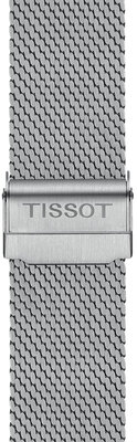 Stahlarmband Tissot T852.047.971 16mm, silber
