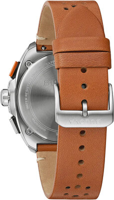 Bulova Classic Quartz Racer Chronograph 98B427