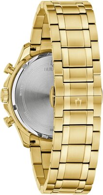 Bulova Classic Suton Chronograph 98E113