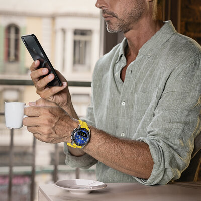 Festina Smartime Connected D 23000/8