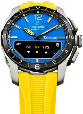 Festina Smartime Connected D 23000/8