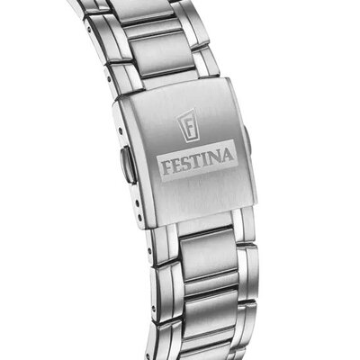 Festina Timeless Chronograph 20704/4