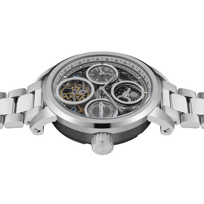 Ingersoll The Arc Automatic I16002