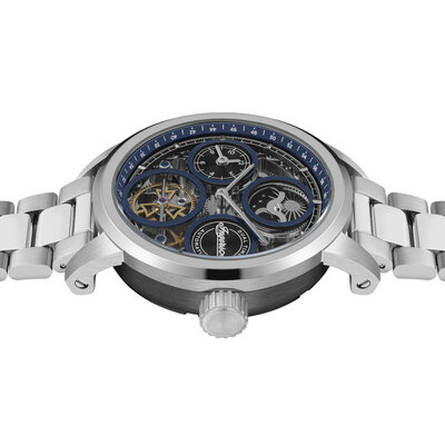 Ingersoll The Arc Automatic I16003