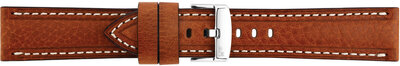 Lederband Morellato Carra 6023E22.041 M, Braun,