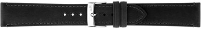 Lederband Morellato Kahlo 6022E23.019 M, schwarz